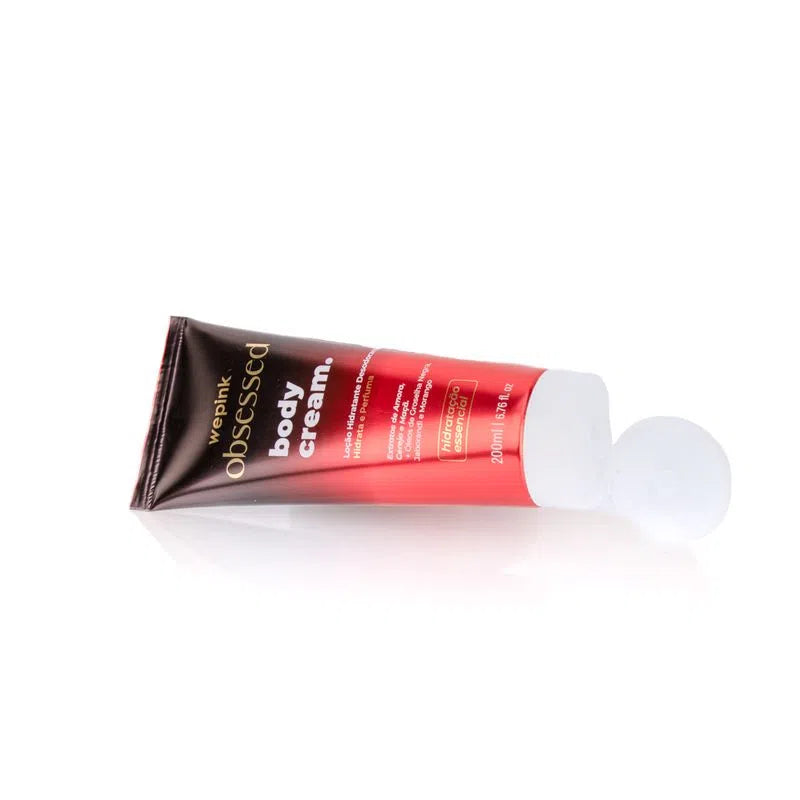 Body Cream Obsessed 200ml