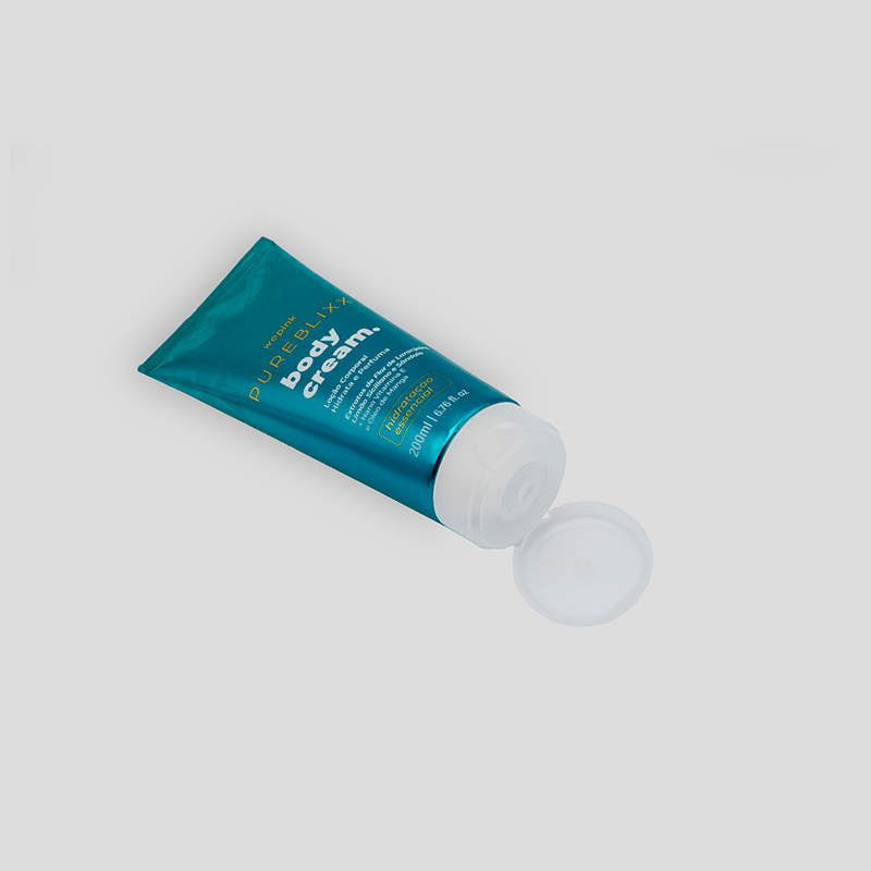 Body Cream Pureblixx 200ml