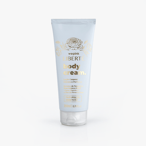 Body Cream Liberté 200ml