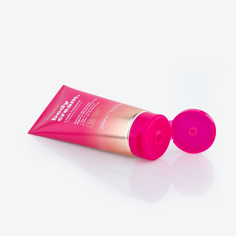 Body Cream 200ml