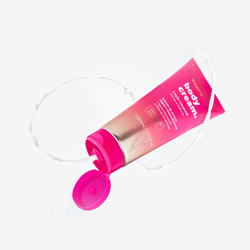 Body Cream 200ml