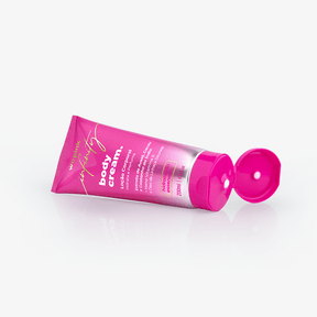 Body Cream Infinity 200ml