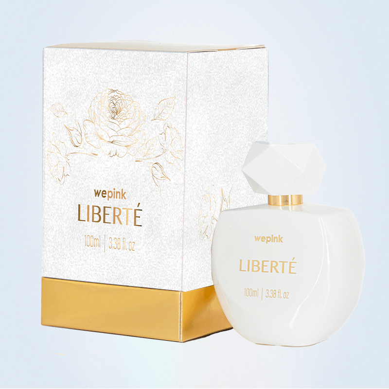 Liberté Desodorante Colônia 100ml