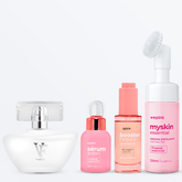 I Love VF Bloom - Wepink