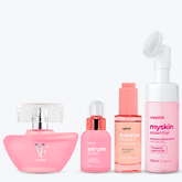 I Love VF Ballet - Wepink