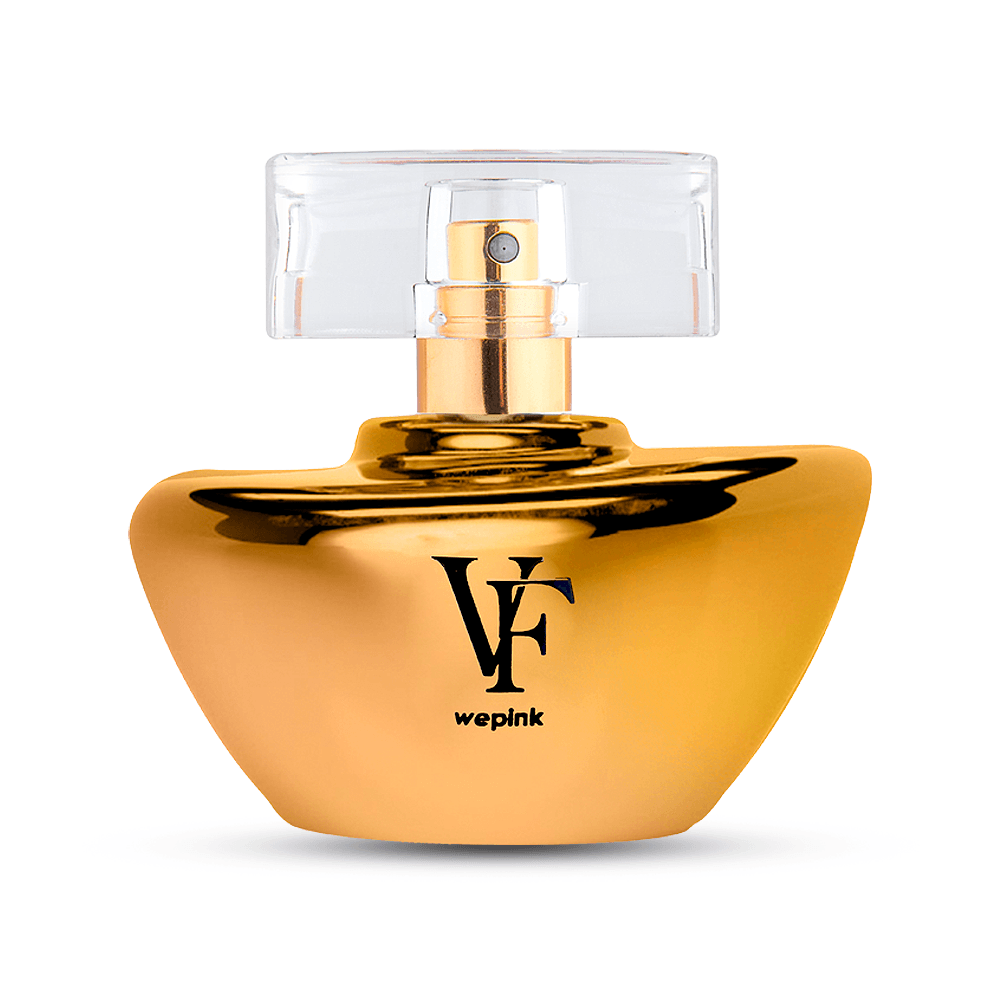 VF Golden Desodorante Colônia 75ml - Wepink