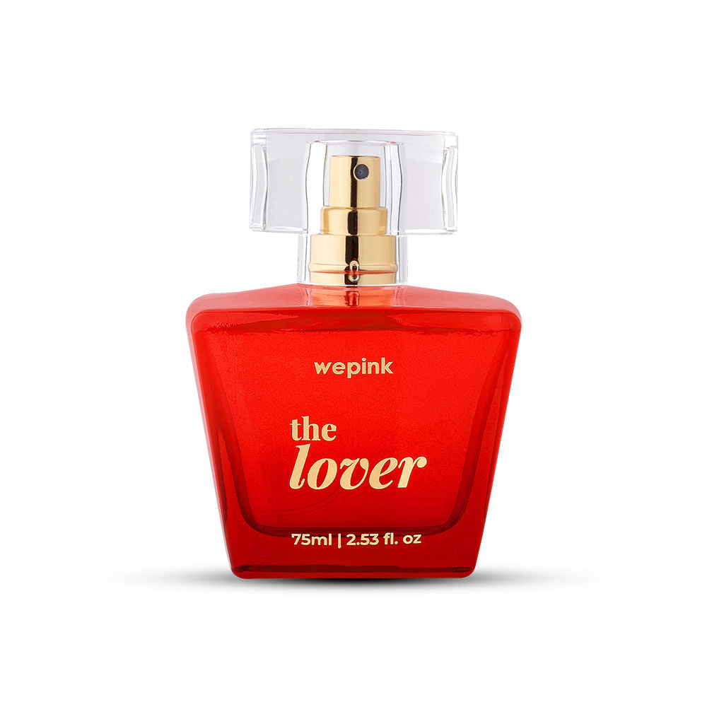 The Lover Desodorante Colônia 75ml - Wepink