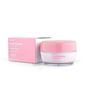 Hydracare Essential Hidratante Facial 60ml - Wepink
