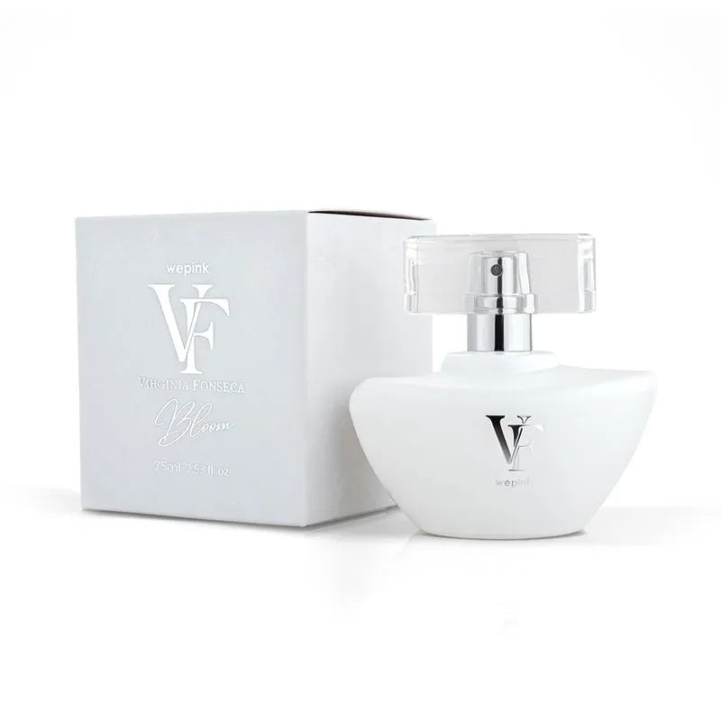 VF Bloom Desodorante Colônia 75ml - Wepink