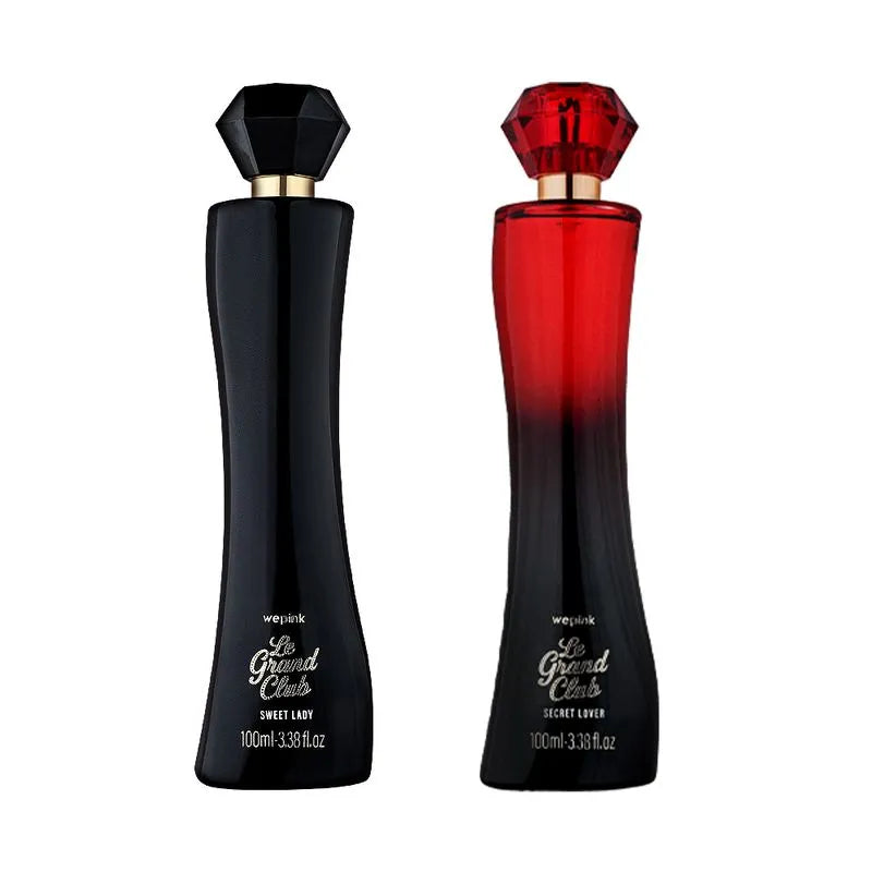 Kit Sweet Lady + Secret Lover 100ml - Wepink